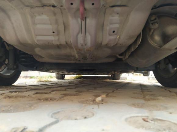 [北京·京Q] 二手本田锋范经典2012款 1.5L 自动精英版