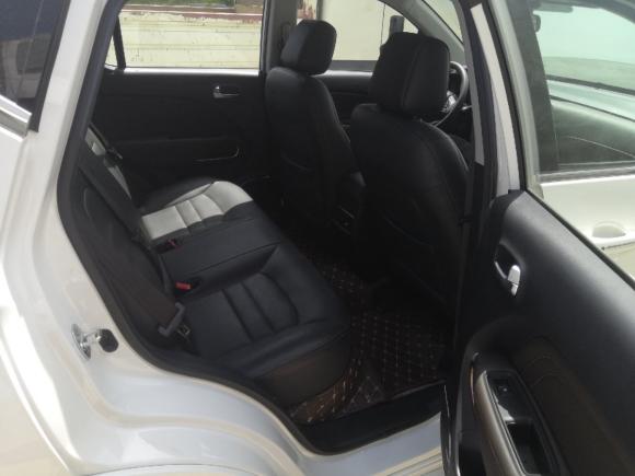 [南京·皖E] 二手广汽新能源传祺GE32017款 310 智享版