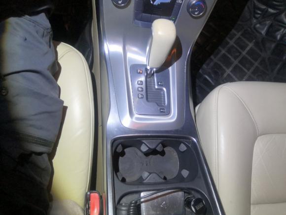 [佛山·粤E] 二手沃尔沃沃尔沃S80L2012款 2.0T T5 智雅版