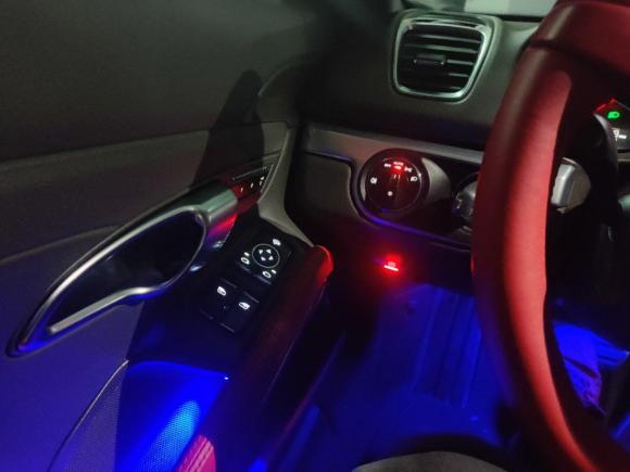 [深圳·粤G] 二手保时捷Boxster2013款 Boxster S 3.4L