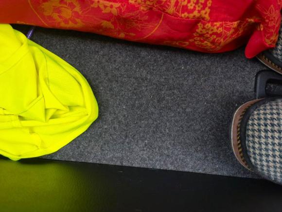 [嘉兴·浙G] 二手本田INSPIRE2019款 260TURBO 精致版 国VI