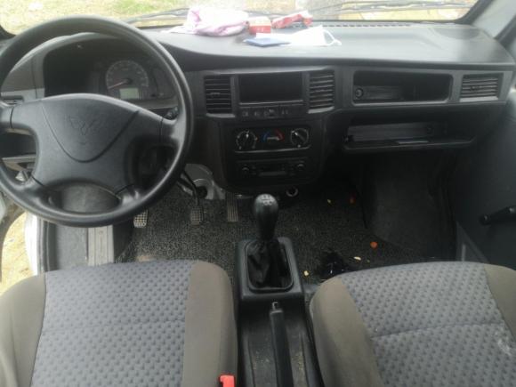 [湖州·浙E] 二手五菱汽车五菱之光2020款 1.2L 实用型 国VI LSI