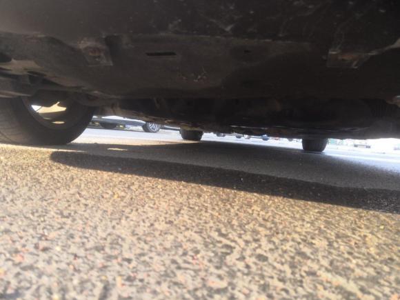 [南昌·赣A] 二手雷克萨斯雷克萨斯LS2006款 460