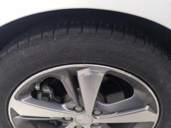 [宁波·浙A] 二手标致标致308S2015款 1.6T 自动劲驰版