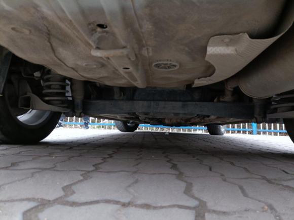 [无锡·皖S] 二手北汽绅宝绅宝D502018款 1.5L CVT尊贵智驾版