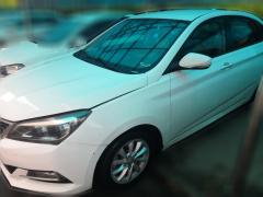 [武汉·鄂A]长安&nbsp;&nbsp;悦翔V7&nbsp;&nbsp;2015款1.6L手动乐活型国V