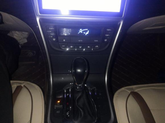 [青岛·鲁B] 二手长安睿骋2014款 1.8T 自动精英周年版 国IV