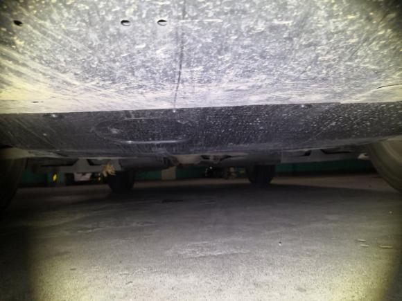 [深圳·粤B] 二手马自达马自达CX-52013款 2.0L 自动四驱尊贵型