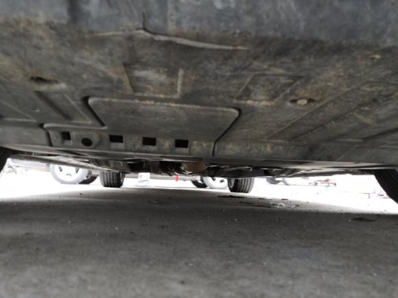 [温州·浙C] 二手众泰众泰Z7002016款 1.8T DCT尊贵型