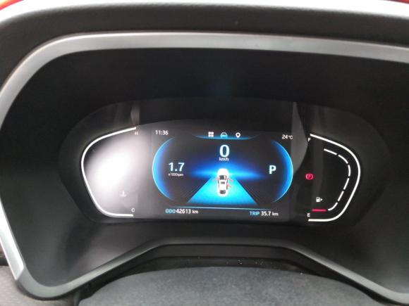 [常州·苏D] 二手江淮嘉悦A52020款 1.5T CVT超越型