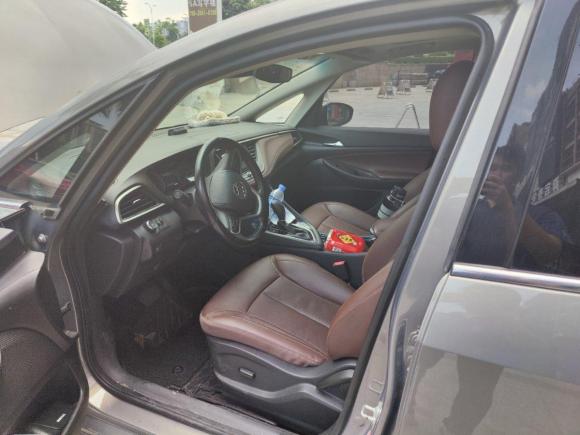 [广州·粤A] 二手别克别克GL62019款 18T 6座互联豪华型 国VI