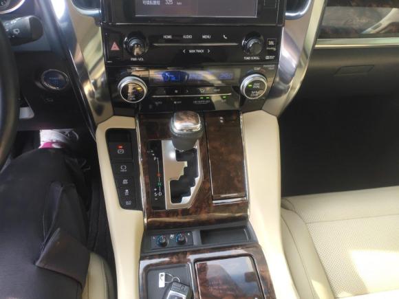 [青岛·鲁B] 二手丰田埃尔法2019款 双擎 2.5L 豪华版