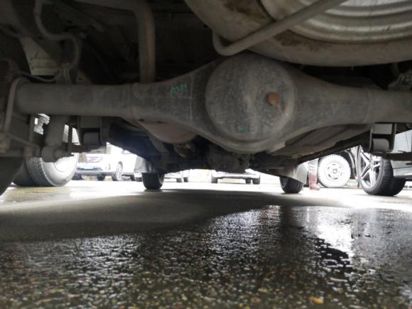 [成都·川A] 二手长安跨越长安V32017款 1.2L客车DK12-10