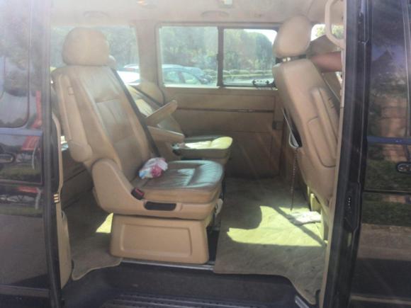 [常州·鄂A] 二手大众迈特威2008款 3.2L