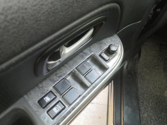 [上海·沪B] 二手铃木超级维特拉2012款 2.4L AT豪华导航5门版