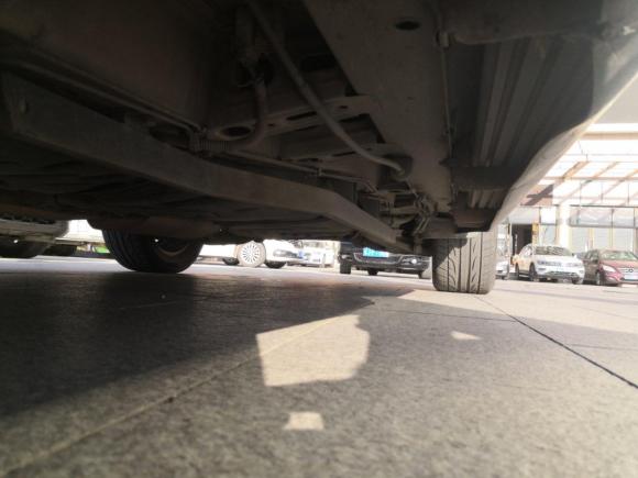 [台州·浙J] 二手别克昂科雷2010款 3.6L 旗舰版