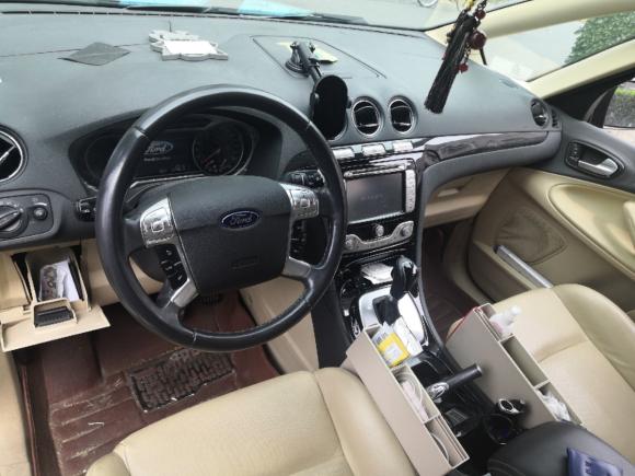 [北京·京N] 二手福特麦柯斯2008款 2.3L 7座豪华型