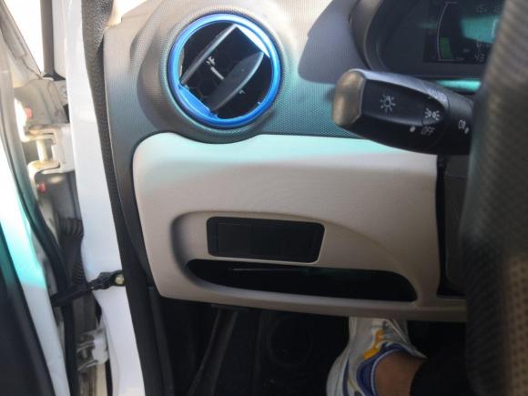 [无锡·苏B] 二手江铃集团新能源江铃E2002017款 E200P 标准版