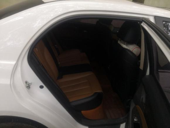 [金华·浙A] 二手比亚迪秦2018款 1.5T 智联尊贵型