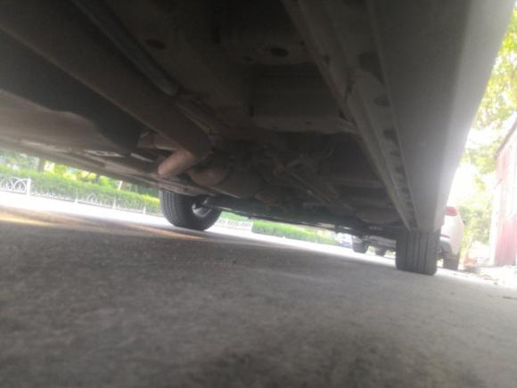 [青岛·鲁B] 二手长安商用欧尚A8002017款 1.5T 手动豪享型