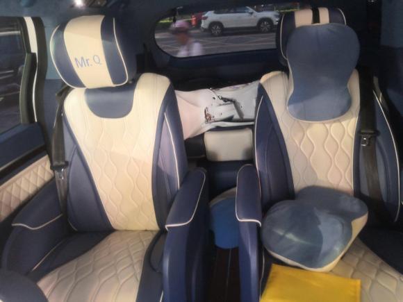 [佛山·粤E] 二手广汽传祺传祺GM82020款 390T 尊贵版