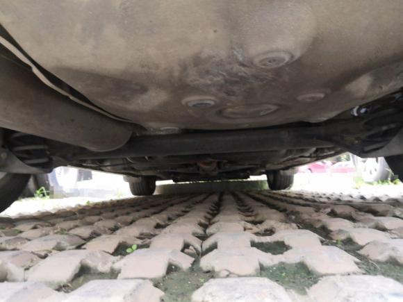 [芜湖·苏A] 二手大众朗行2013款 1.6L 自动舒适型