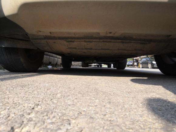 [南昌·赣A] 二手奇瑞瑞虎72016款 2.0L CVT耀目版