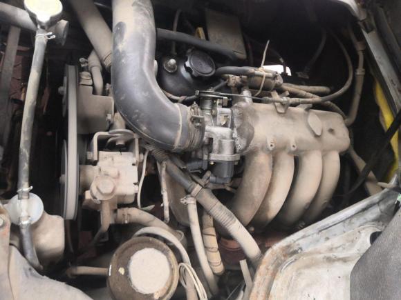 [南昌·粤S] 二手金杯金杯海狮2014款 2.0L第五代快运王商务型4G19