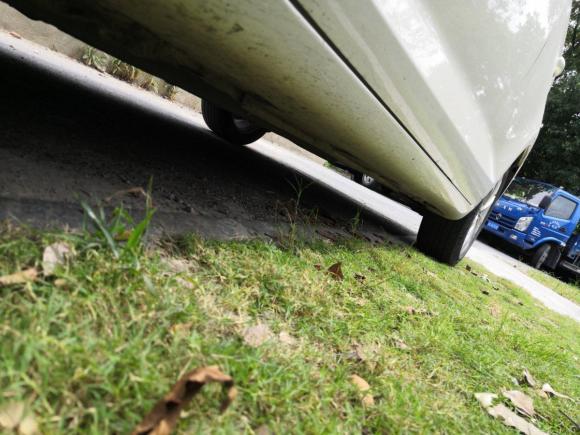 [杭州·浙A] 二手北汽绅宝绅宝D502014款 1.5L 手动舒适版