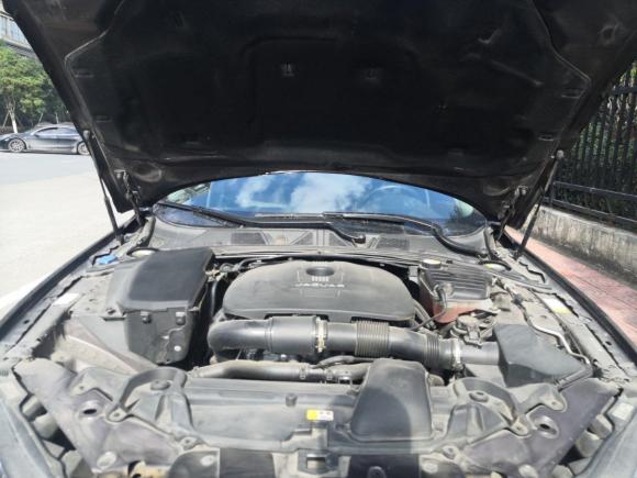 [金华·浙G] 二手捷豹捷豹XF2014款 XF 2.0T 豪华版