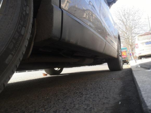 [青岛·鲁B] 二手讴歌讴歌CDX2016款 1.5T 两驱畅享版