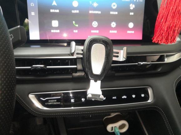 [广州·粤H] 二手长安长安CS75 PLUS2020款 1.5T 自动尊贵型