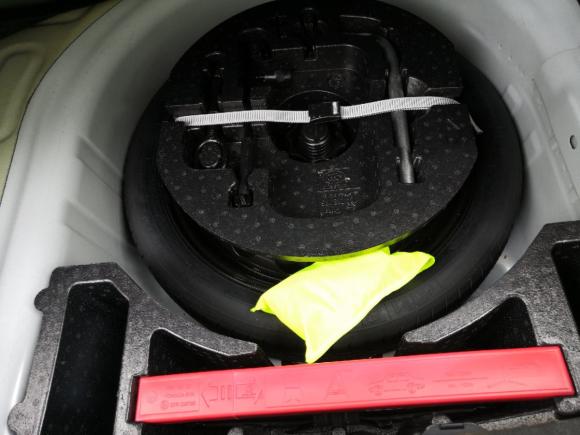 [青岛·赣E] 二手斯柯达柯米克2018款 1.5L 自动舒适版 国V