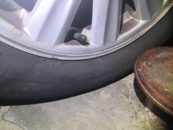 [青岛·鲁B] 二手北汽绅宝绅宝D502014款 1.5L CVT标准版