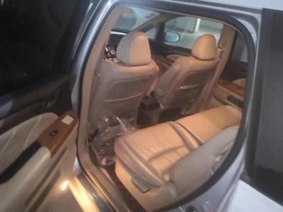 [湖州·浙E] 二手本田奥德赛2008款 2.4L 豪华版