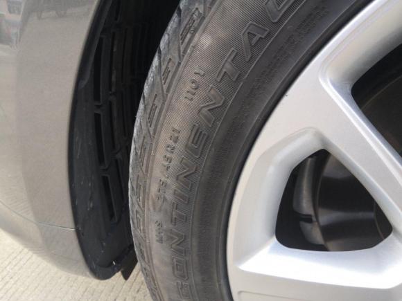 [佛山·粤Y] 二手路虎揽胜运动版2018款 3.0 SC V6 HSE DYNAMIC