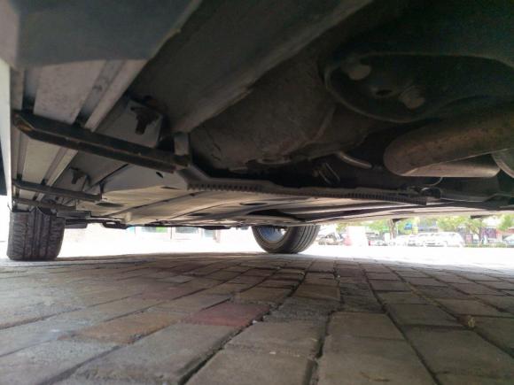 [常州·辽A] 二手斯柯达柯珞克2018款 TSI280 豪华版 国V