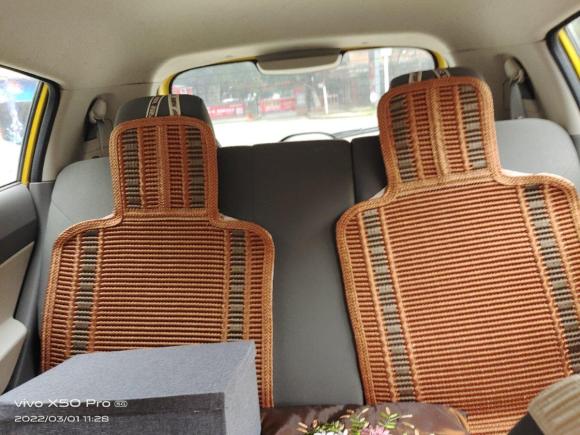 [南昌·赣A] 二手雪佛兰赛欧2013款 两厢 1.4L AMT优逸版