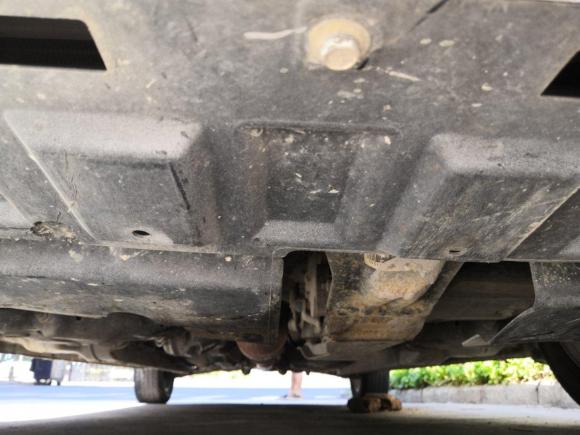 [深圳·粤S] 二手东南V5菱致2015款 plus 1.5L CVT智尊型