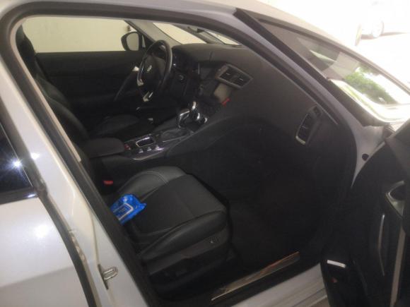 [佛山·粤E] 二手DSDS 52014款 1.6T 豪华版THP160