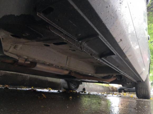 [广州·赣B] 二手江淮瑞风R32018款 1.6L CVT豪华天窗型