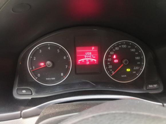 [上海·闽A] 二手大众宝来2012款 1.6L 自动舒适型