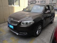 [西安·陕A]中华&nbsp;&nbsp;中华V5&nbsp;&nbsp;2012款1.6L自动豪华型