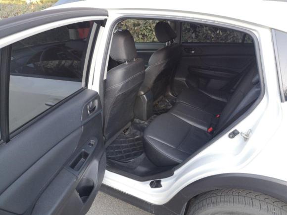 [青岛·鲁B] 二手斯巴鲁斯巴鲁XV     2012款 2.0i 豪华版