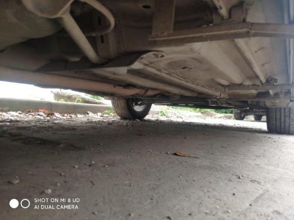 [宁波·贵C] 二手海马海马S52016款 1.6L 手动智能豪华型科技版