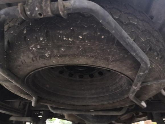 [宁波·皖B] 二手金杯阁瑞斯2016款 2.0L快运实用型