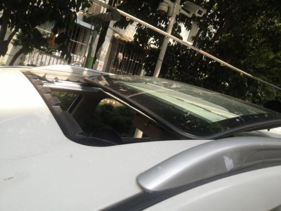 [上海·苏K] 二手海马福美来MPV2017款 六座版 1.5T 自动适·畅型