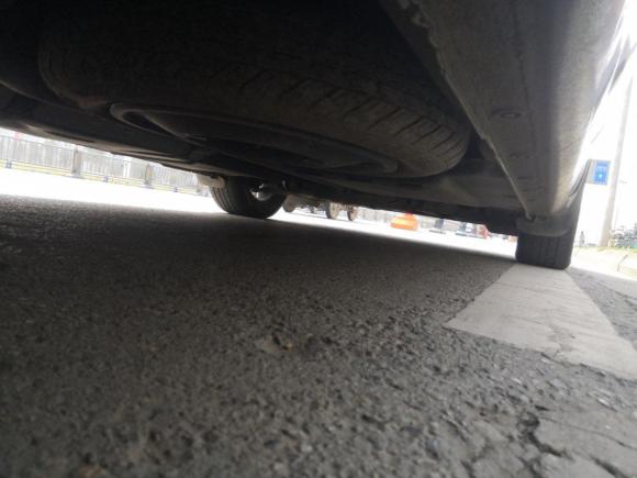 [成都·川A] 二手起亚嘉华2015款 2.2T 豪华版 国IV