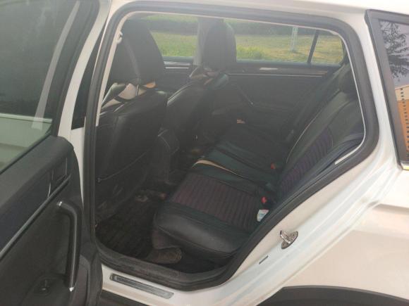 [济南·鲁A] 二手大众蔚领2018款 230TSI DSG舒适型