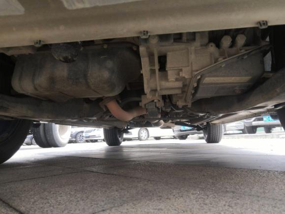 [杭州·赣E] 二手北汽绅宝绅宝X552016款 1.5T CVT精英版